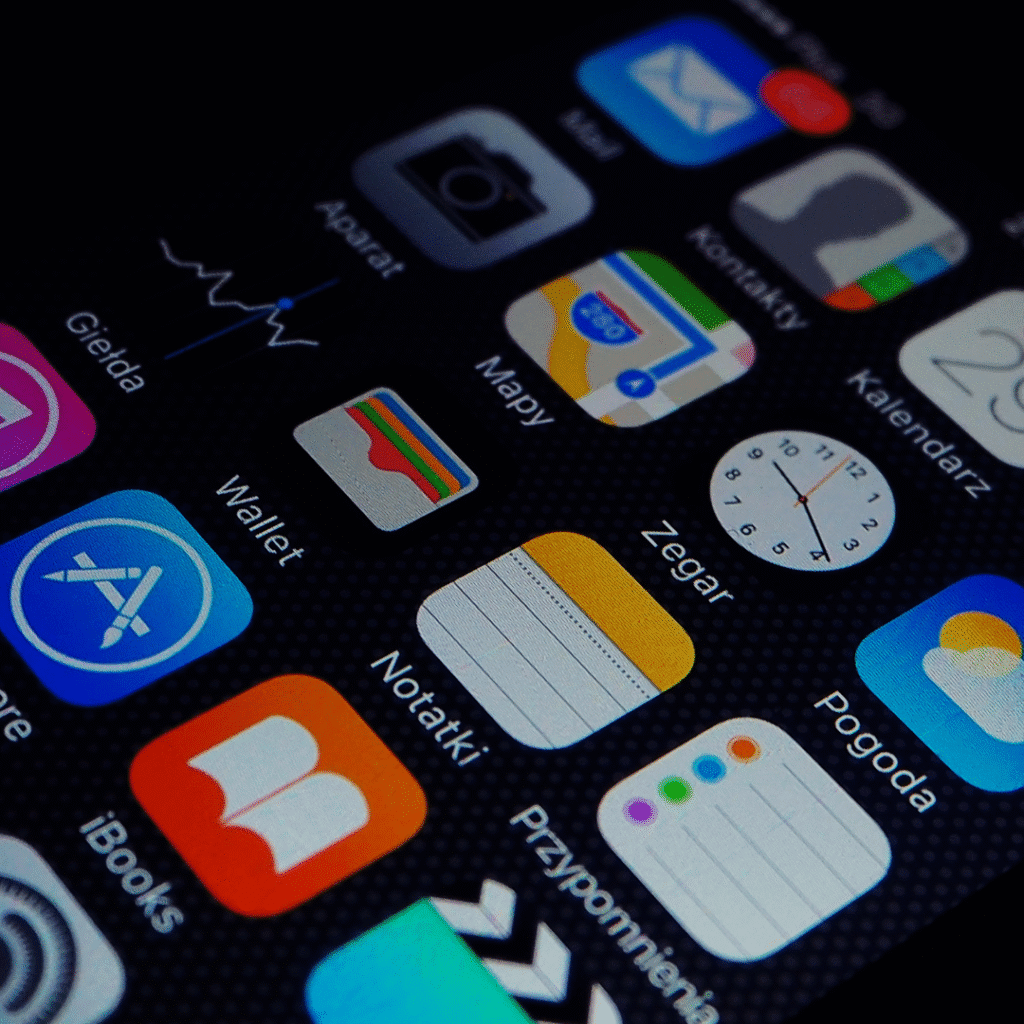 APP